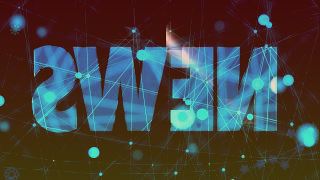 法媒文章：“元宇宙”将重塑人类数字地图